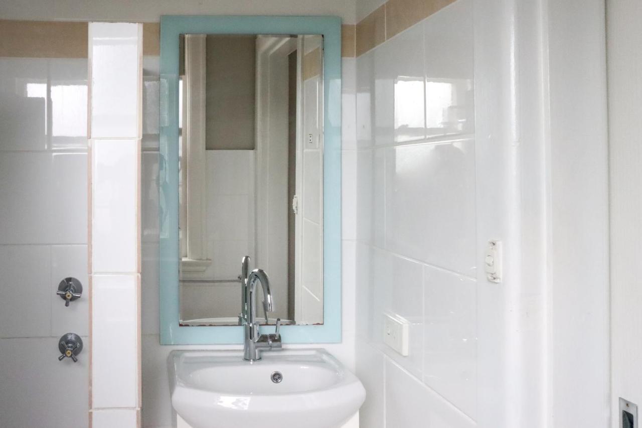 Tates Hotel Windsor Ngoại thất bức ảnh