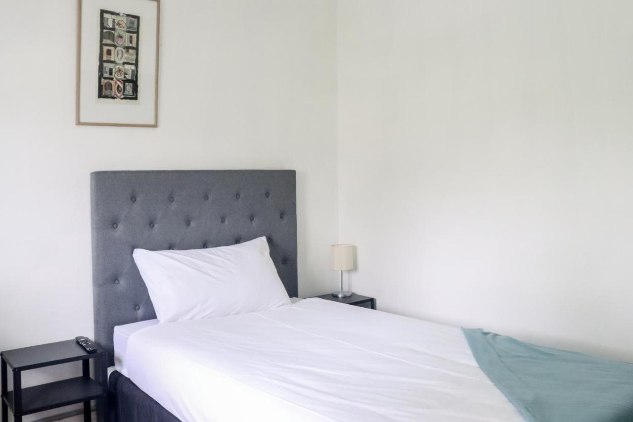 Tates Hotel Windsor Ngoại thất bức ảnh