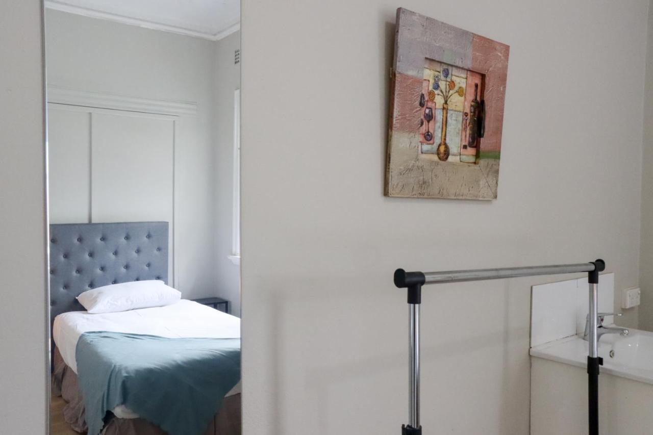 Tates Hotel Windsor Ngoại thất bức ảnh